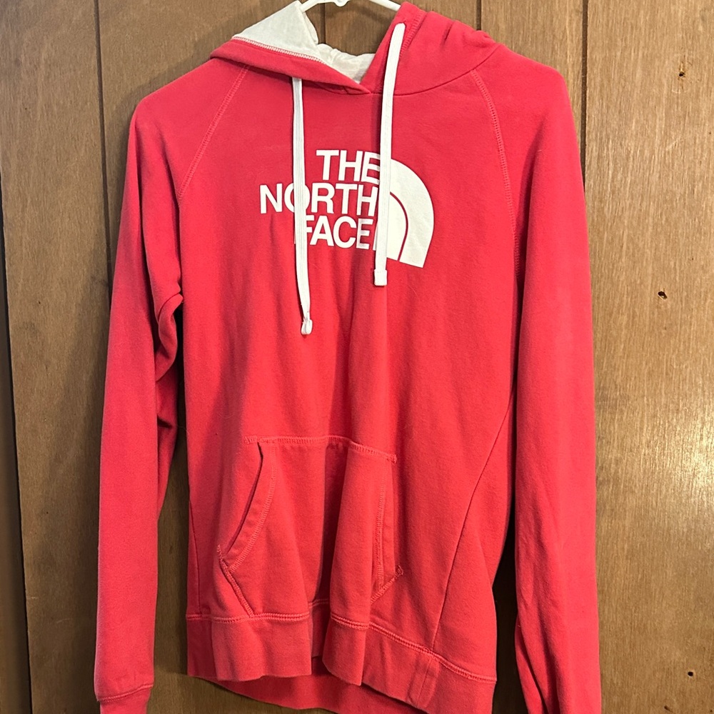The North Face Coral Hoodie